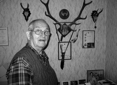 Siegfried Hain