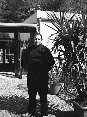 Christian Klieber