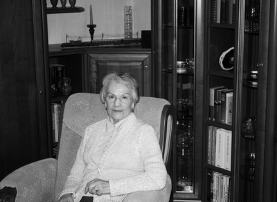 Elisabeth Lau