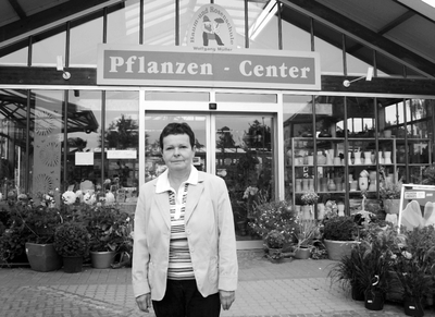 Sabine Müller