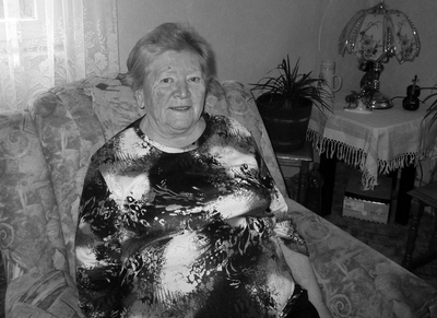 Gisela Plato