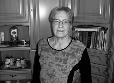 Gabriele Dreßel
