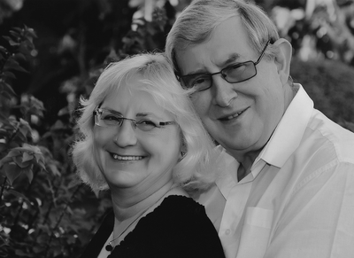 Gerlinde und Günter Heß