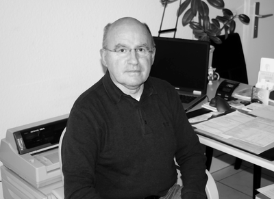 Klaus Janowski