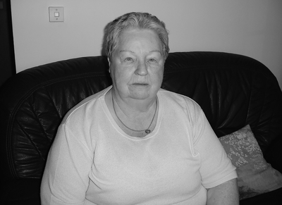 Ilona Kaluza