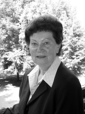 Edith Lotzmann