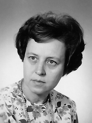 Annelies Müller