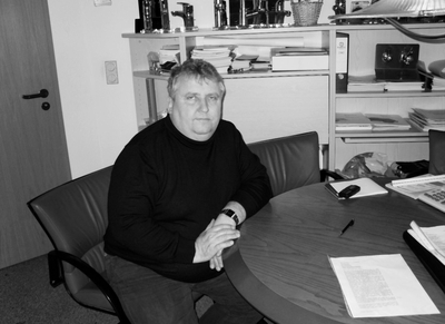 Hilmar Römhild