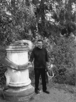 Volker Birkholz