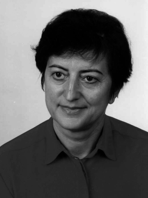 Monika Kaßmann