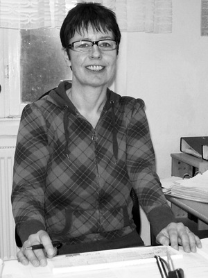 Christine Loheit