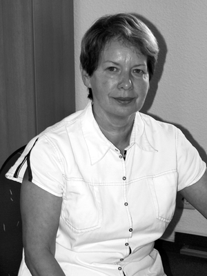 Karin Mauer
