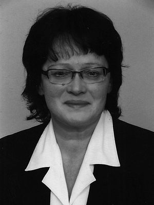 Johanna Mrowetz