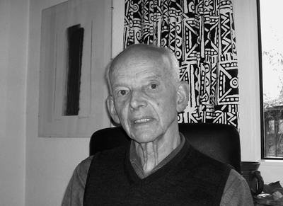 August Nitschke