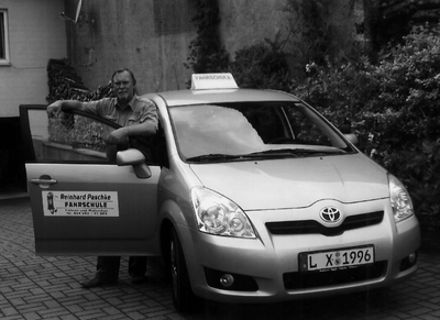 Reinhard Paschke