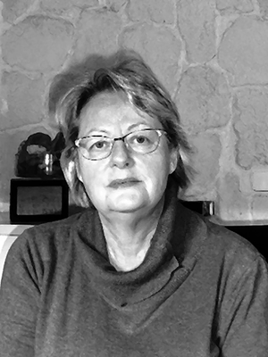 Eva-Maria Römer