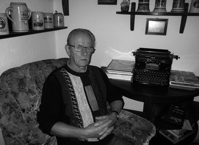 Gerhart Berthold
