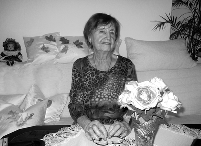 Helga Einbock