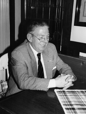 Peter Nagel