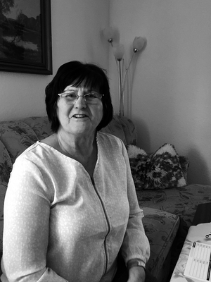 Ingeborg Galluhn