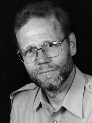 Jörg Gloede