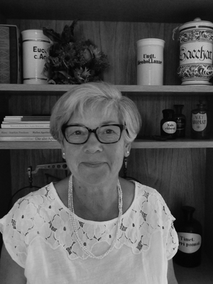 Gabriele Hoehl