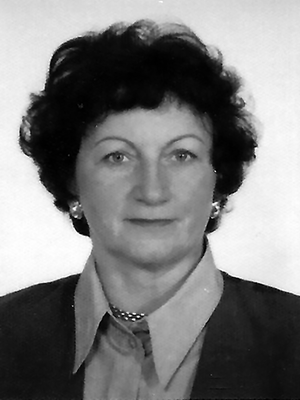 Annerose Müller