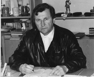 Horst Richter