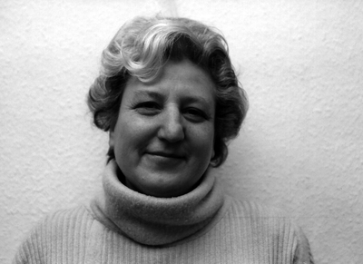 Helga Burkhardt