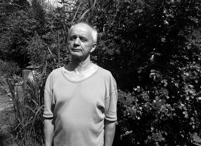 Werner Degen