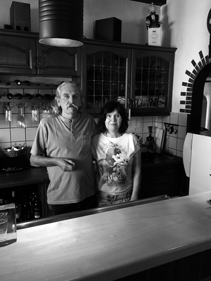 Ute und Dietmar Eulenstein