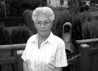 Hanna Gotter