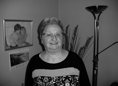 Annelies Juraschek