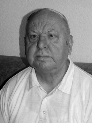 Manfred Krause