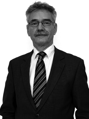 Bernd Okun