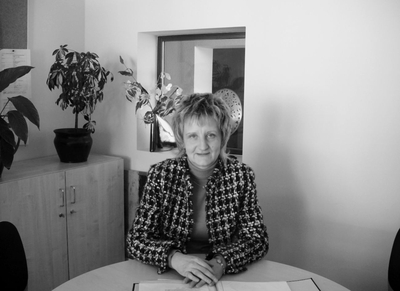 Antje Pohl