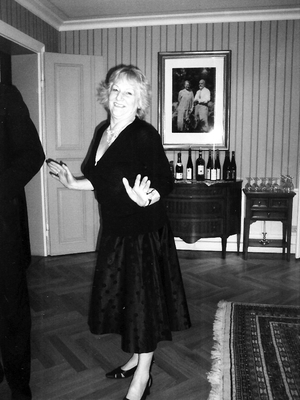 Christa Radicke