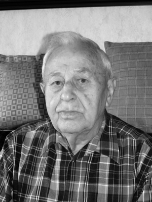 Karl Bauerfeind