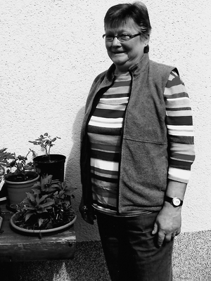 Hannelore Engel-Federspiel