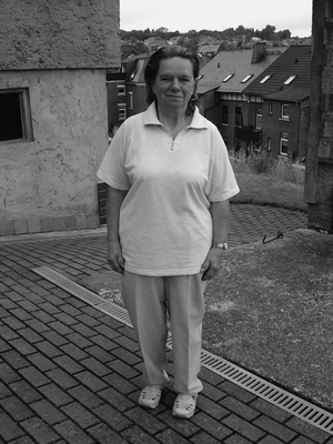 Annelore Heider