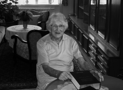 Charlotte Lessing