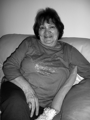 Dora Schmidt