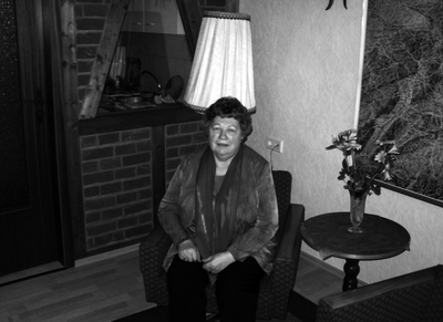 Edith Krause