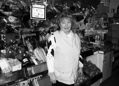 Sabine Lindner