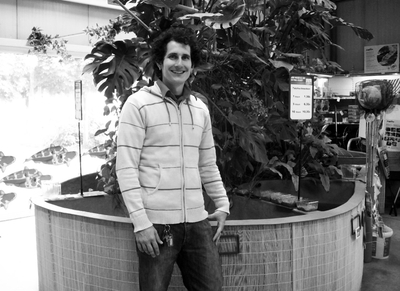 Tommy Matuszewski