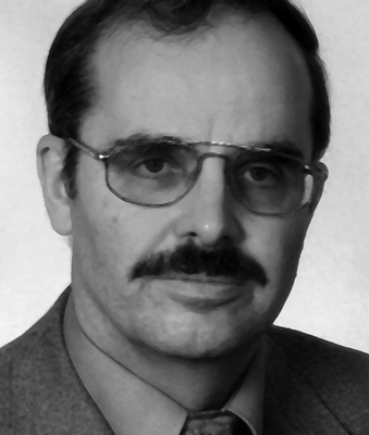 Michael Pardon