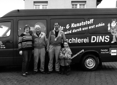 Hartmut Dins