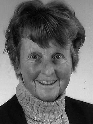 Ursula Große