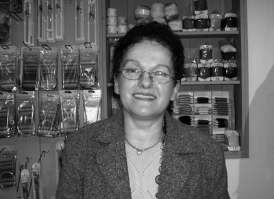 Brigitte Lay