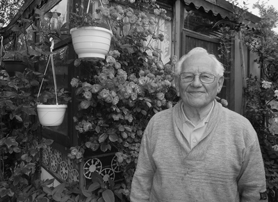 Eberhard Lippmann